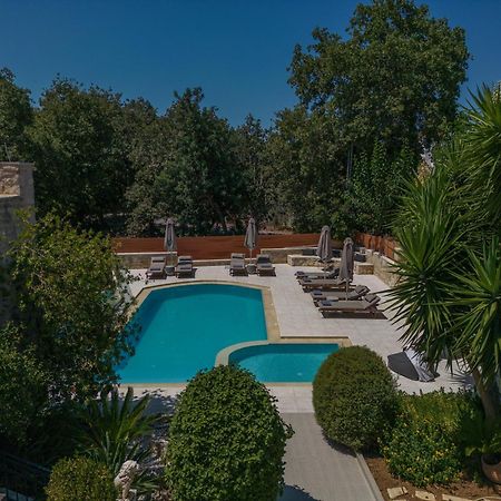 Villa Kalliopi Prines  Екстер'єр фото