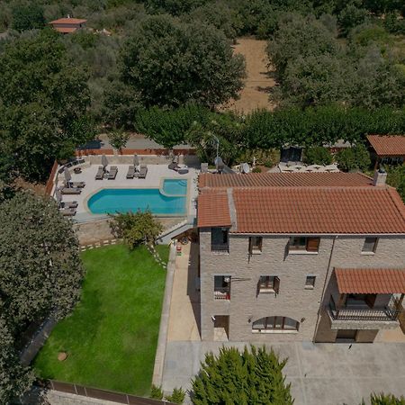 Villa Kalliopi Prines  Екстер'єр фото