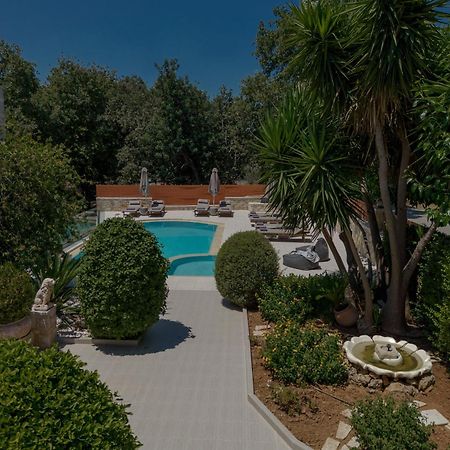 Villa Kalliopi Prines  Екстер'єр фото