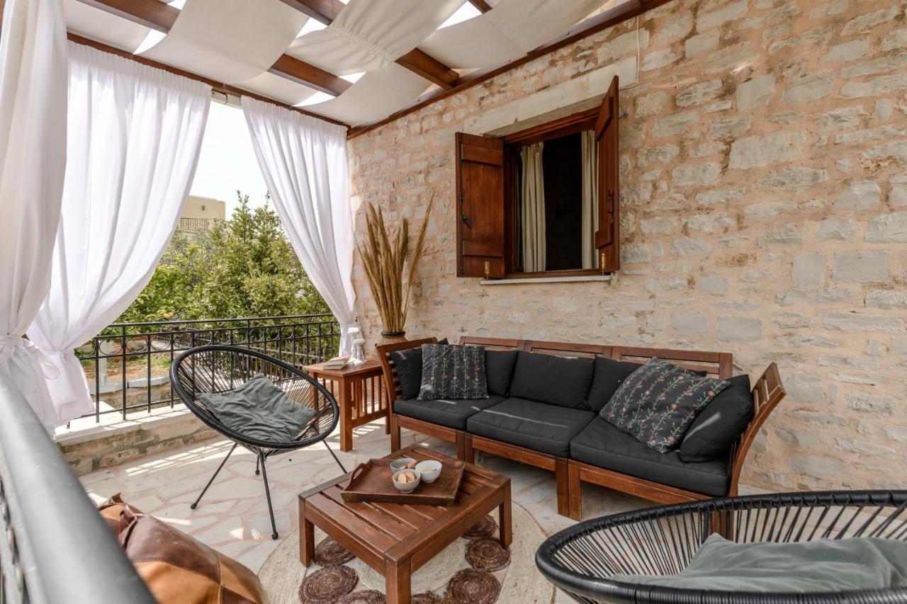 Villa Kalliopi Prines  Екстер'єр фото