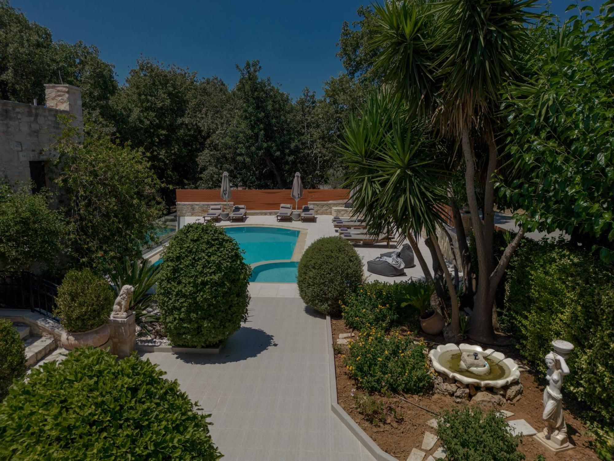 Villa Kalliopi Prines  Екстер'єр фото