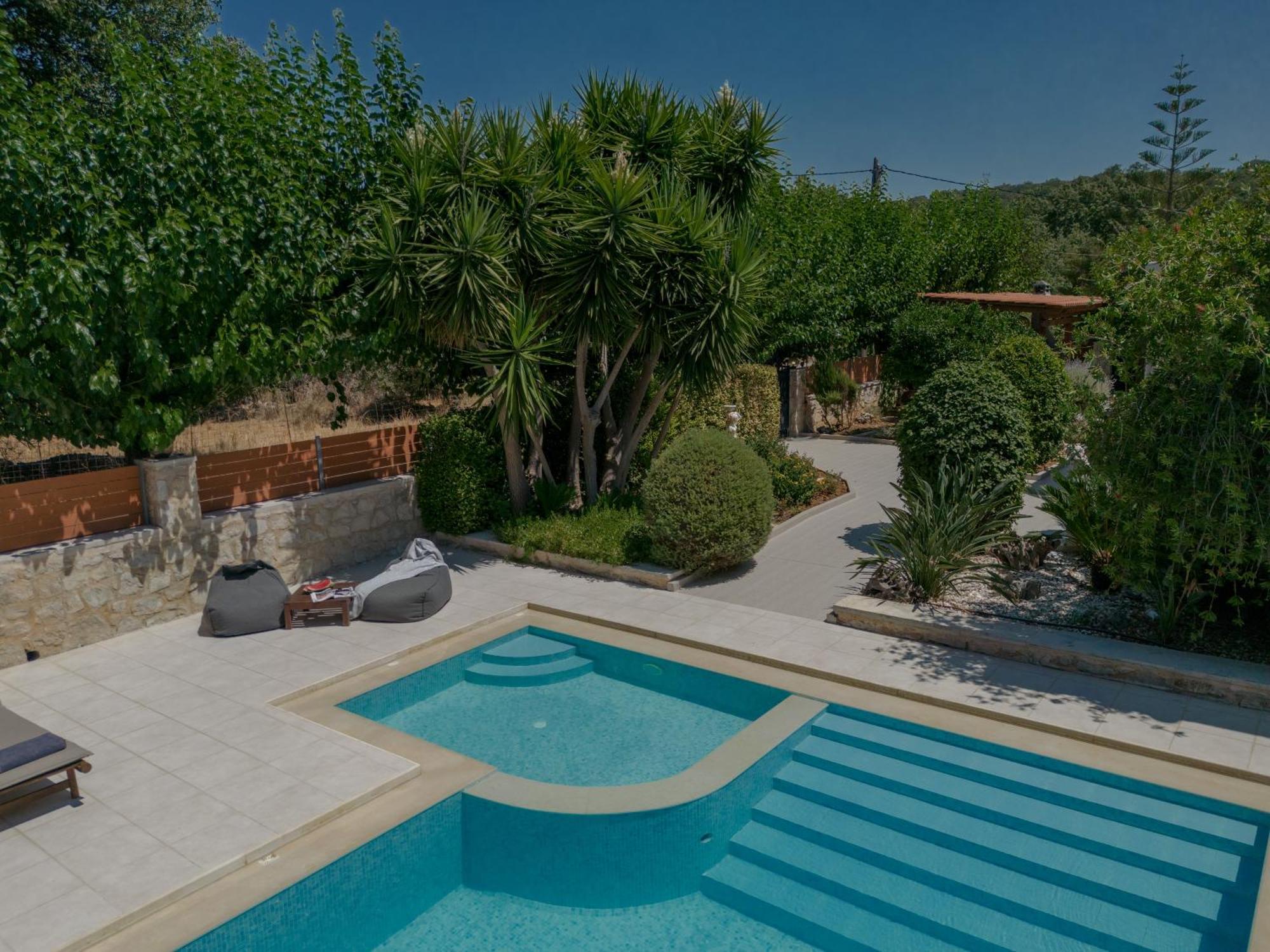 Villa Kalliopi Prines  Екстер'єр фото