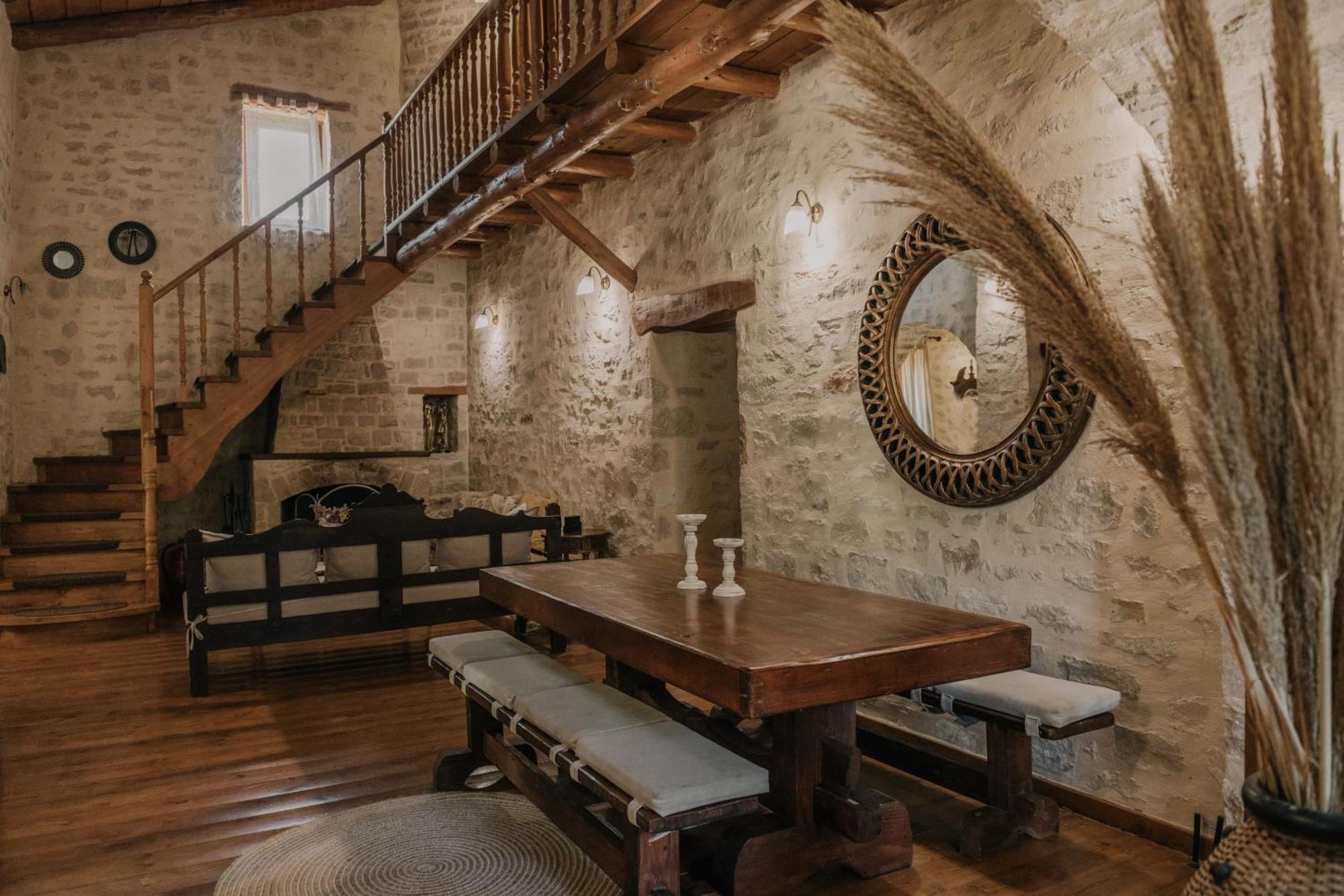 Villa Kalliopi Prines  Екстер'єр фото