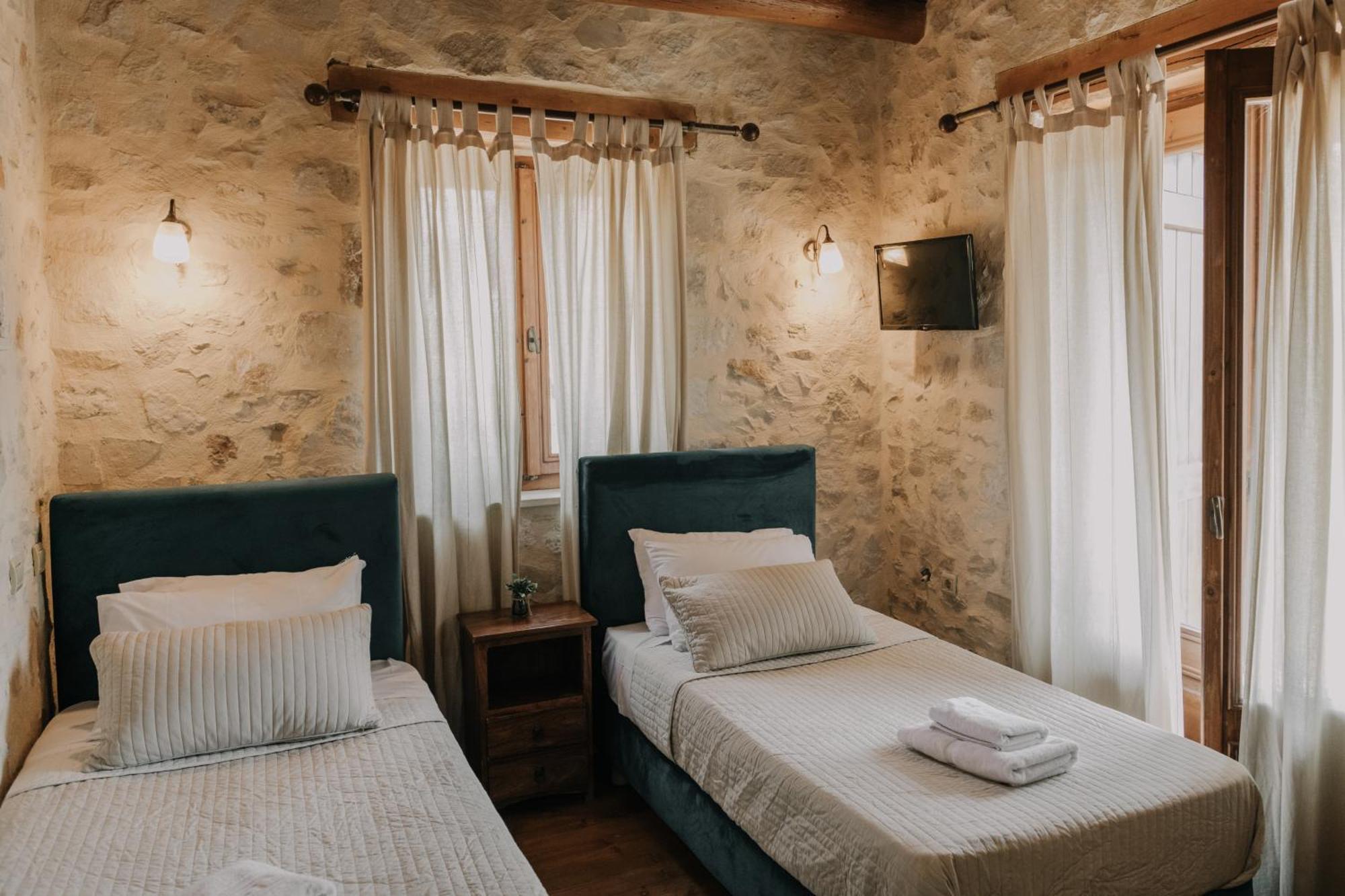 Villa Kalliopi Prines  Екстер'єр фото