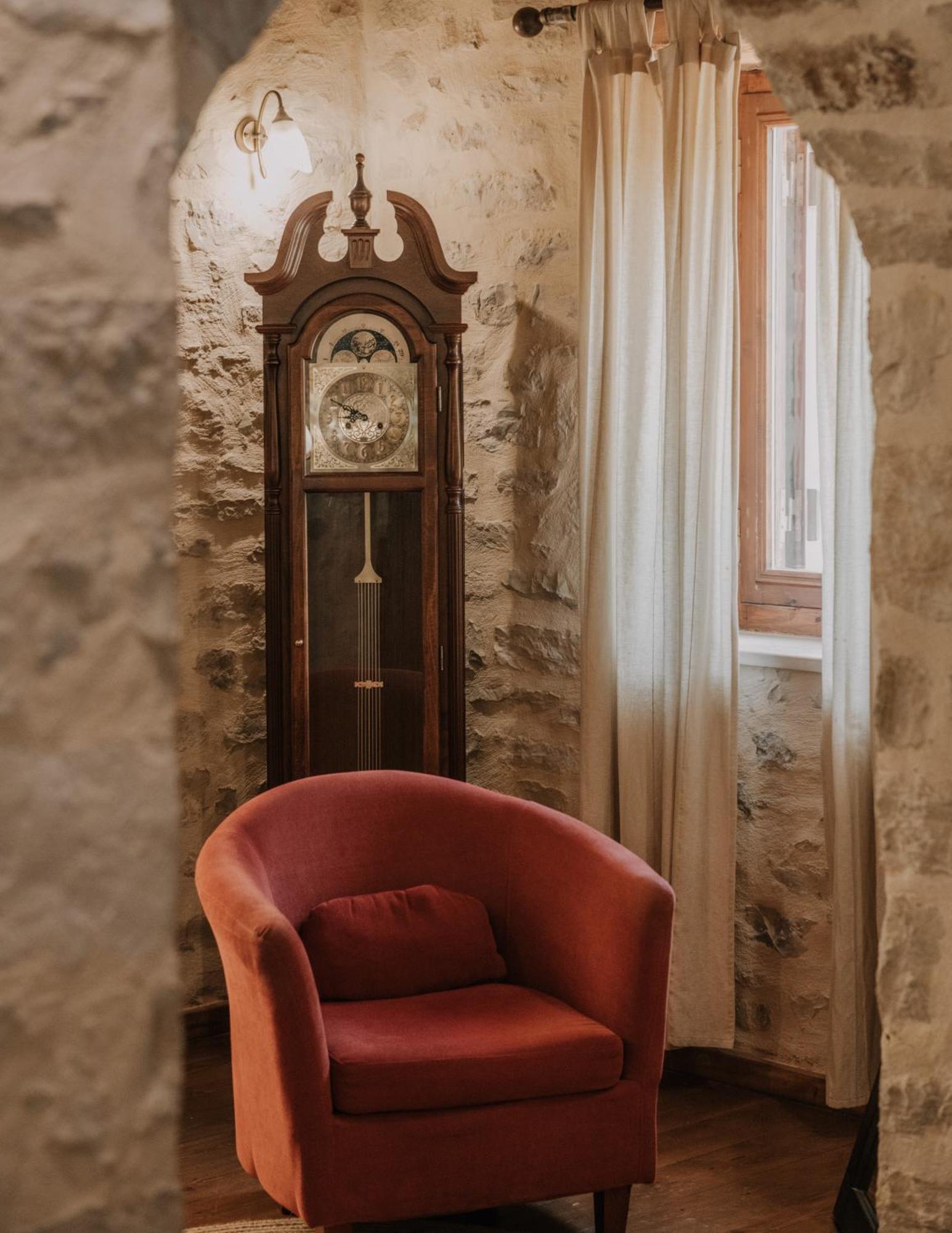 Villa Kalliopi Prines  Екстер'єр фото