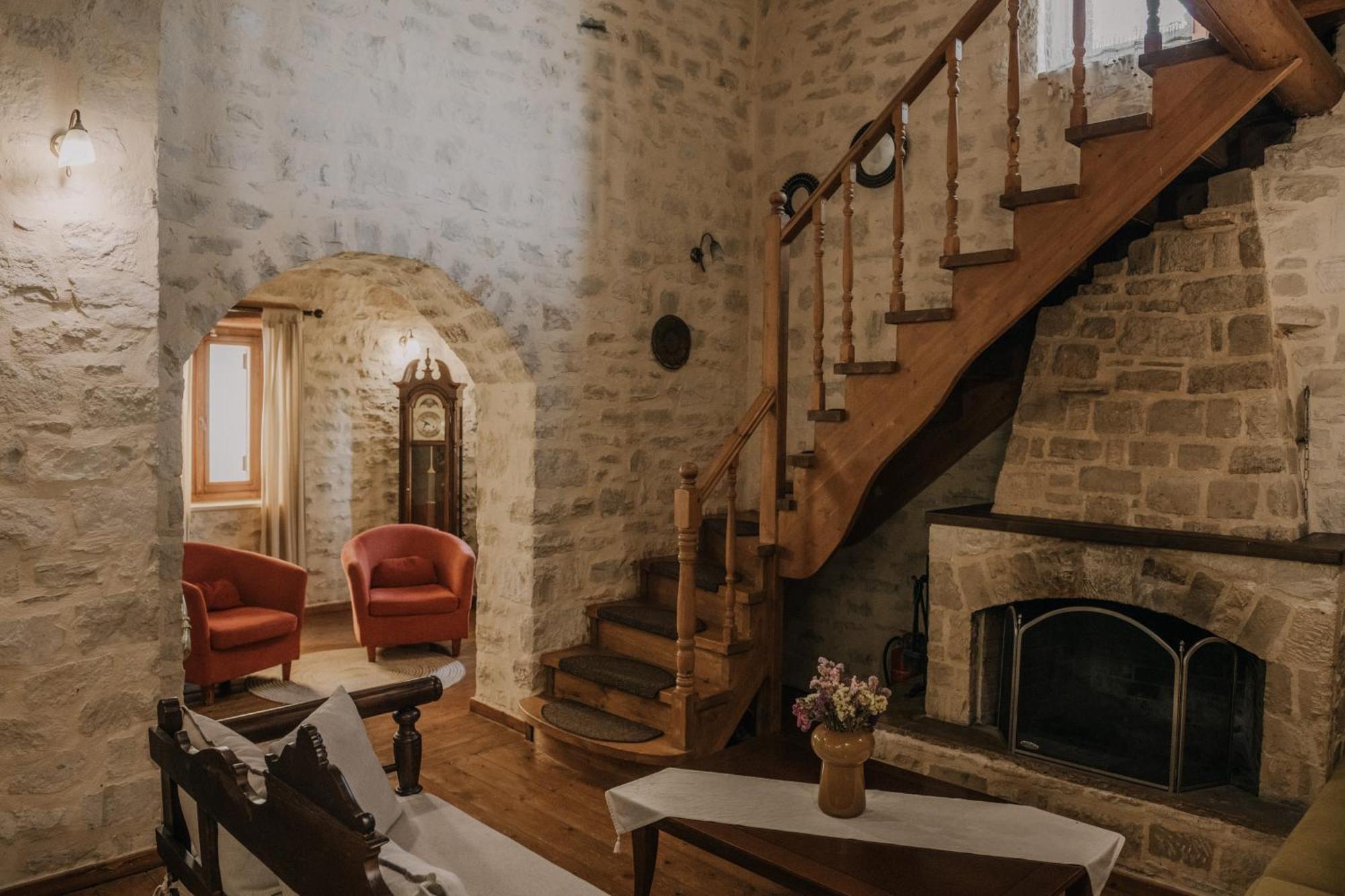 Villa Kalliopi Prines  Екстер'єр фото