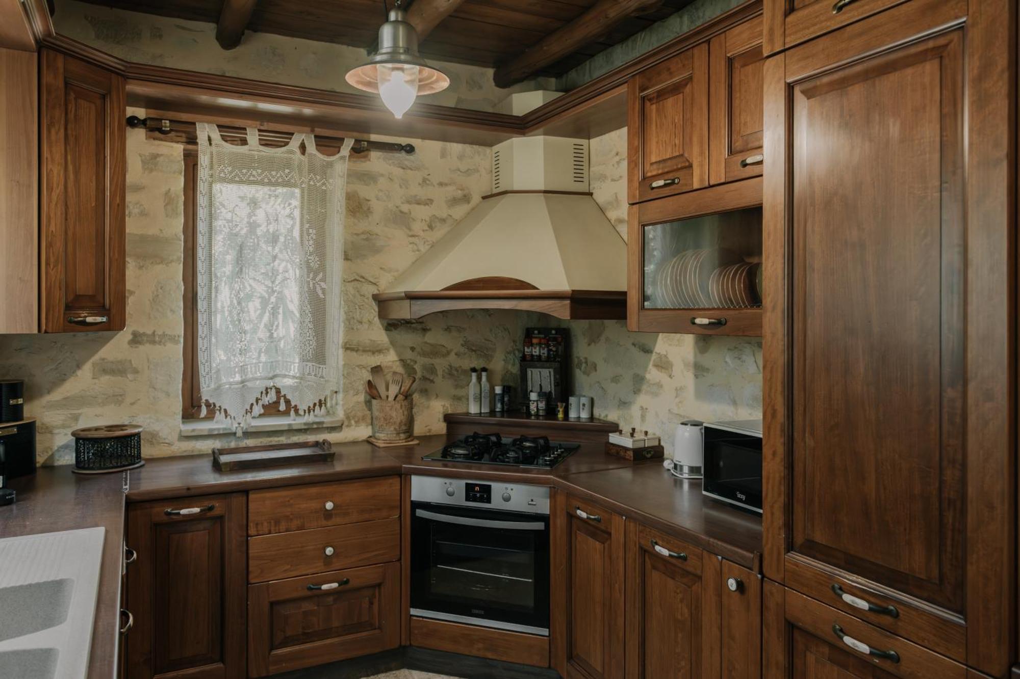Villa Kalliopi Prines  Екстер'єр фото