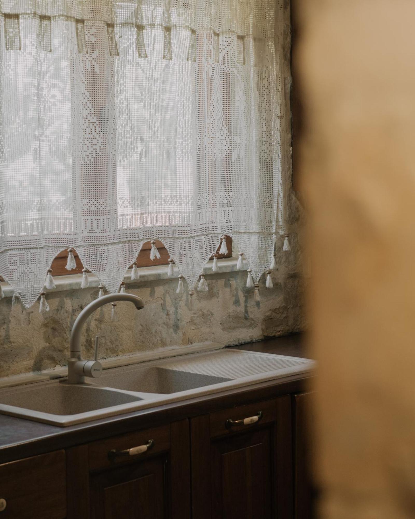 Villa Kalliopi Prines  Екстер'єр фото