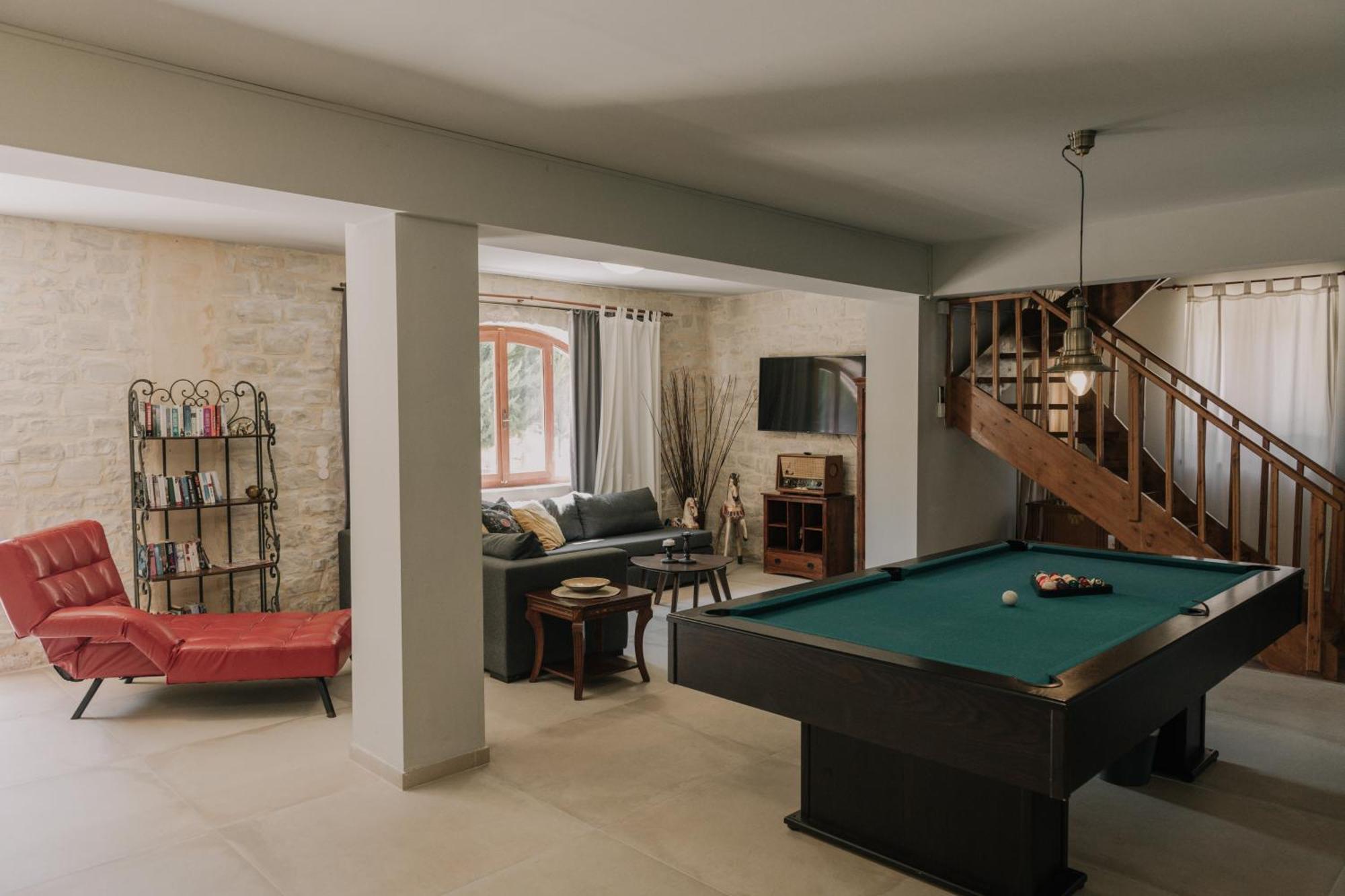 Villa Kalliopi Prines  Екстер'єр фото