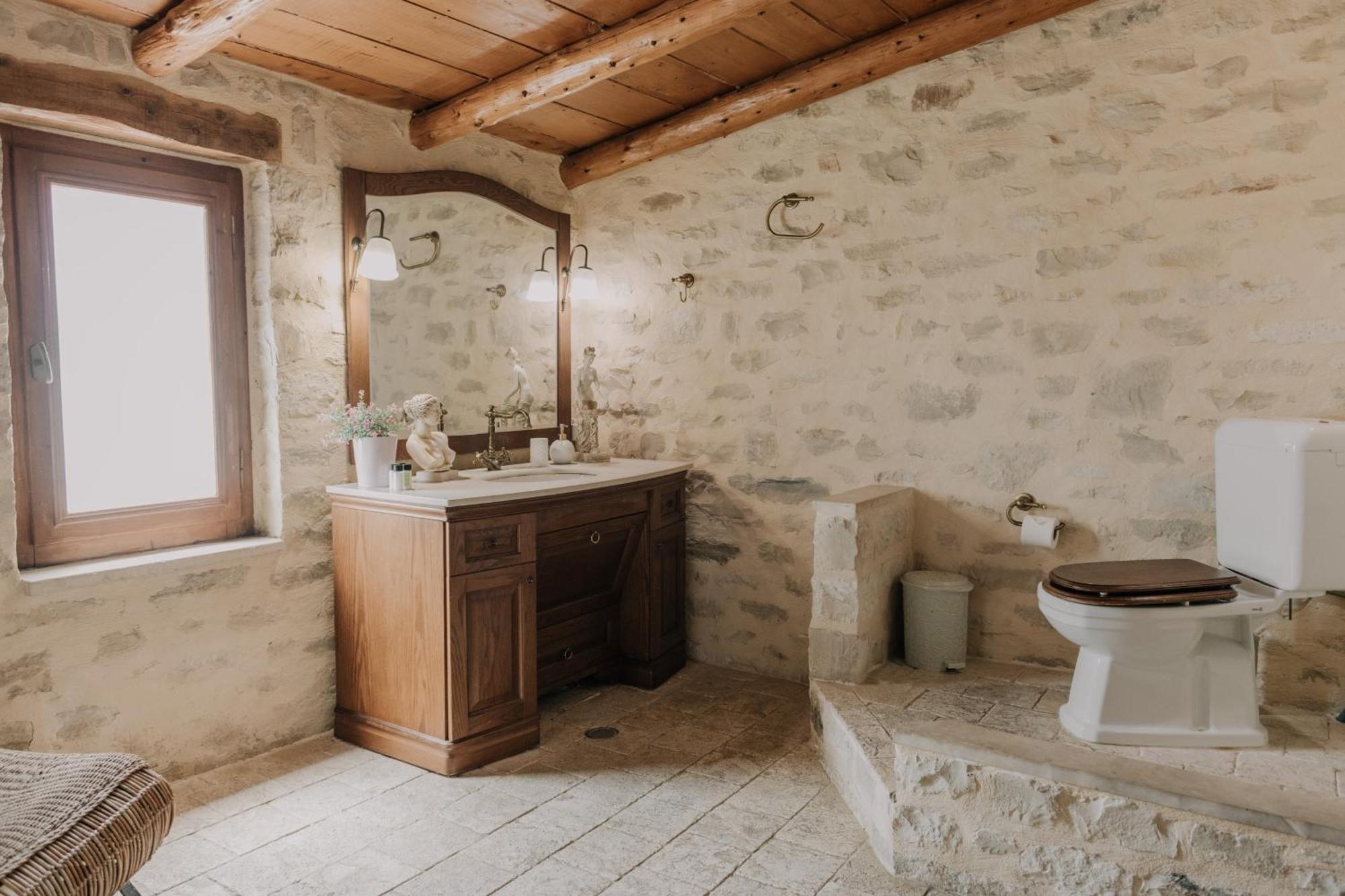Villa Kalliopi Prines  Екстер'єр фото