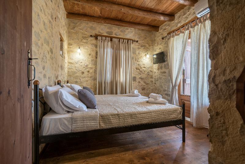 Villa Kalliopi Prines  Екстер'єр фото