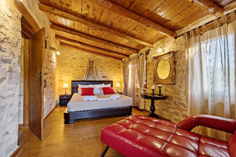 Villa Kalliopi Prines  Екстер'єр фото