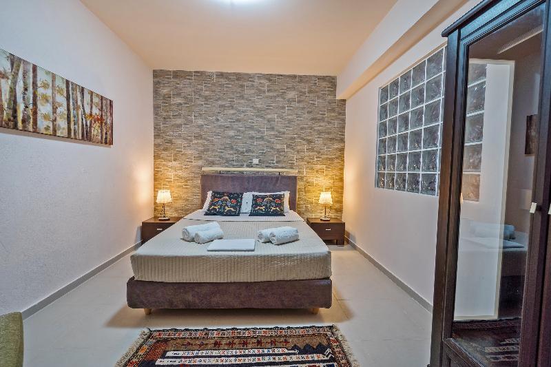 Villa Kalliopi Prines  Екстер'єр фото