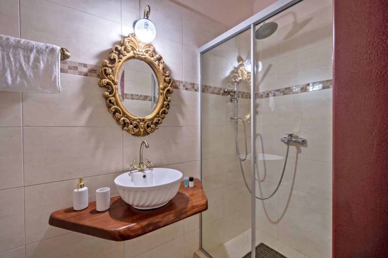 Villa Kalliopi Prines  Екстер'єр фото
